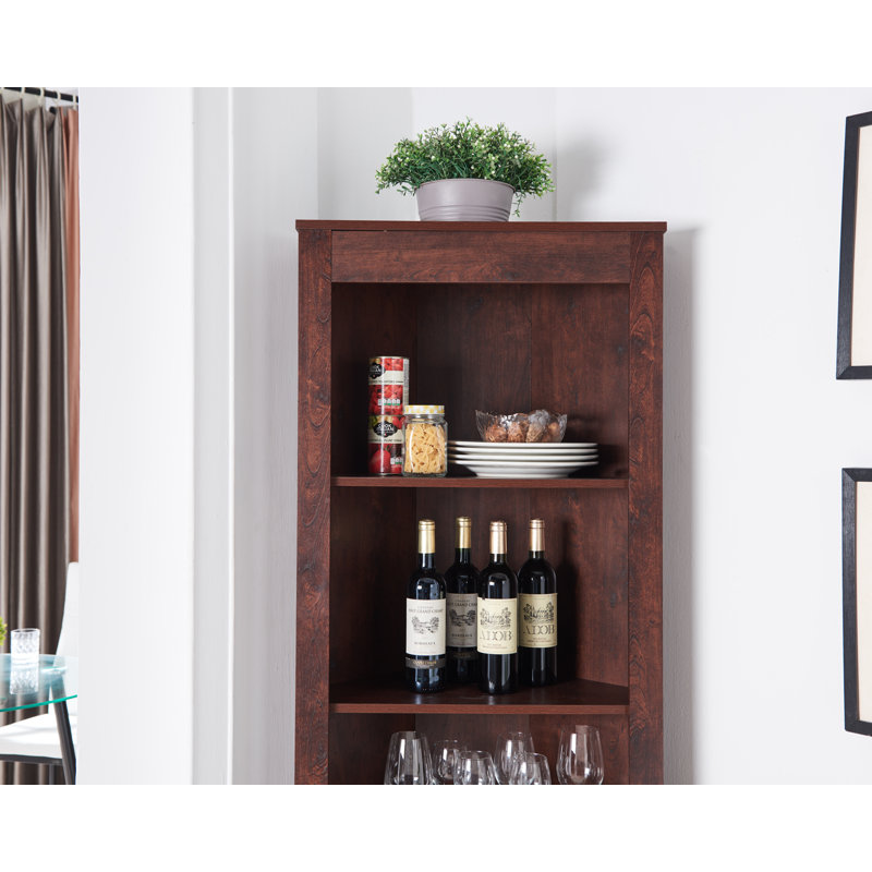 Sand & Stable Jayson 24.4094'' Bar & Reviews Wayfair